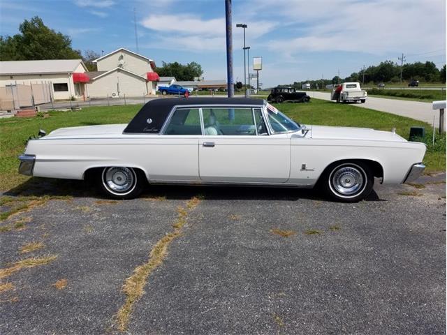 1964 Chrysler Imperial Crown (CC-1145189) for sale in Kokomo, Indiana