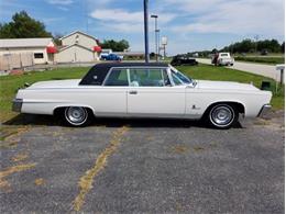 1964 Chrysler Imperial Crown (CC-1145189) for sale in Kokomo, Indiana