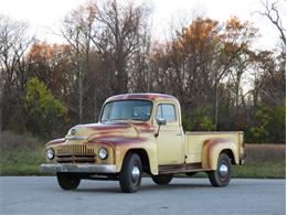 1950 International Harvester Automobile (CC-1145192) for sale in Kokomo, Indiana