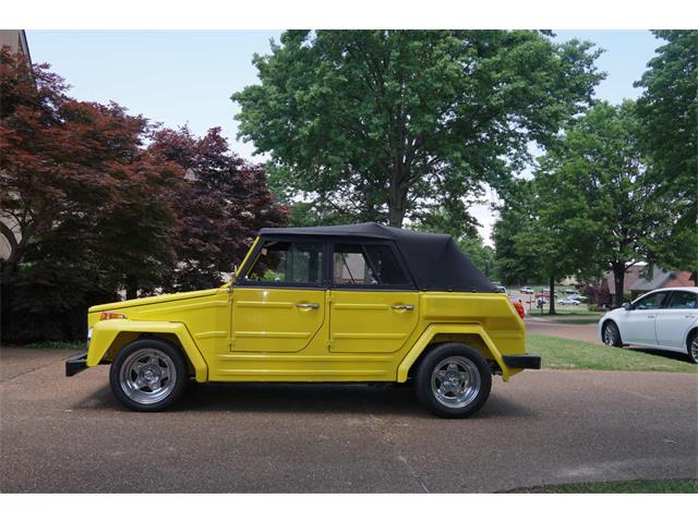 1974 Volkswagen Thing (CC-1145195) for sale in Biloxi, Mississippi