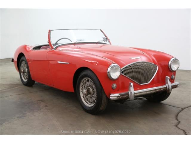 1955 Austin-Healey 100-4 (CC-1140520) for sale in Beverly Hills, California