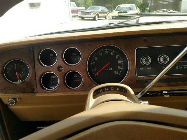 1975 Dodge D100 (CC-1145207) for sale in Burlington, Kansas