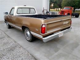 1975 Dodge D100 (CC-1145207) for sale in Burlington, Kansas