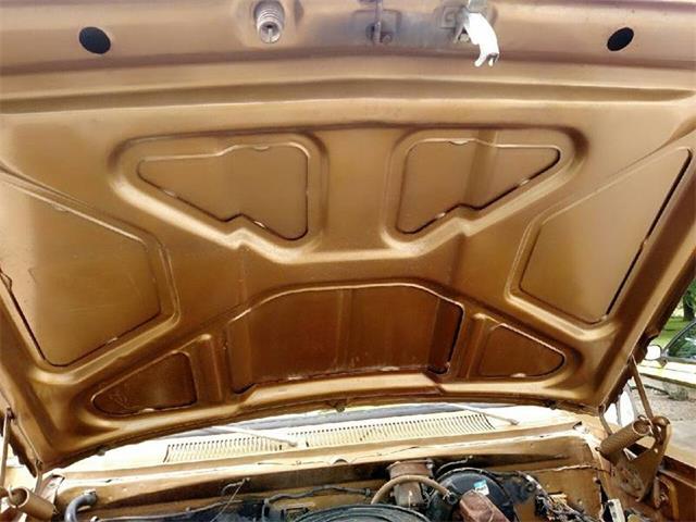 1975 Dodge D100 (CC-1145207) for sale in Burlington, Kansas