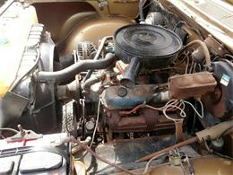 1975 Dodge D100 (CC-1145207) for sale in Burlington, Kansas