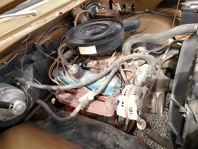 1975 Dodge D100 (CC-1145207) for sale in Burlington, Kansas