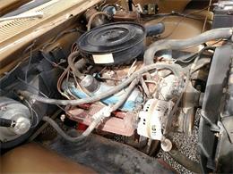 1975 Dodge D100 (CC-1145207) for sale in Burlington, Kansas
