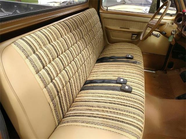 1975 Dodge D100 (CC-1145207) for sale in Burlington, Kansas
