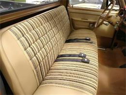 1975 Dodge D100 (CC-1145207) for sale in Burlington, Kansas
