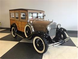 1931 Ford Model A (CC-1145210) for sale in Kokomo, Indiana