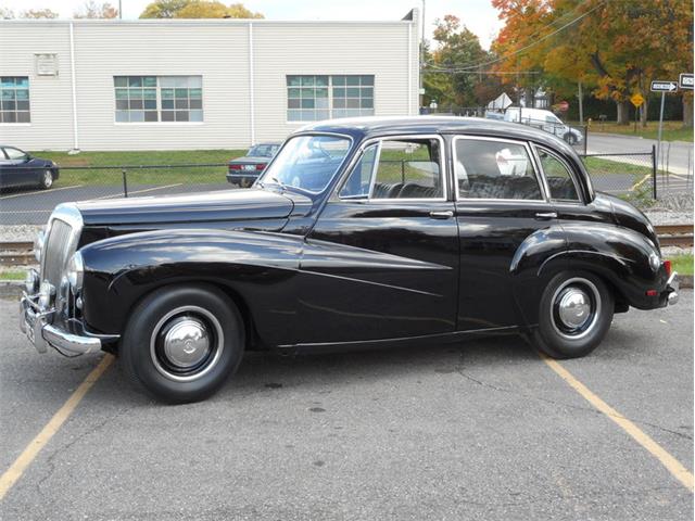 1956 Daimler Conquest (CC-1145211) for sale in Kokomo, Indiana
