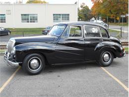 1956 Daimler Conquest (CC-1145211) for sale in Kokomo, Indiana