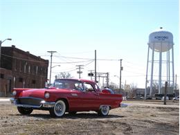 1957 Ford Thunderbird (CC-1145214) for sale in Kokomo, Indiana