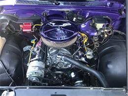 1986 Chevrolet S10 (CC-1145217) for sale in Paris , Kentucky