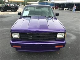 1986 Chevrolet S10 (CC-1145217) for sale in Paris , Kentucky