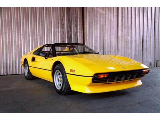 1980 Ferrari 308 (CC-1140522) for sale in Beverly Hills, California