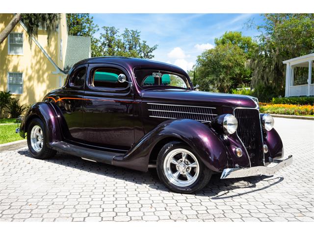 1936 Ford Deluxe (CC-1145227) for sale in Orlando, Florida