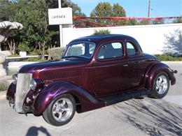 1936 Ford 5-Window Coupe (CC-1145229) for sale in San Antonio, Texas