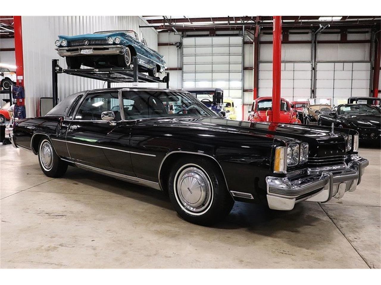 1974 Oldsmobile Toronado for Sale | ClassicCars.com | CC-1140523