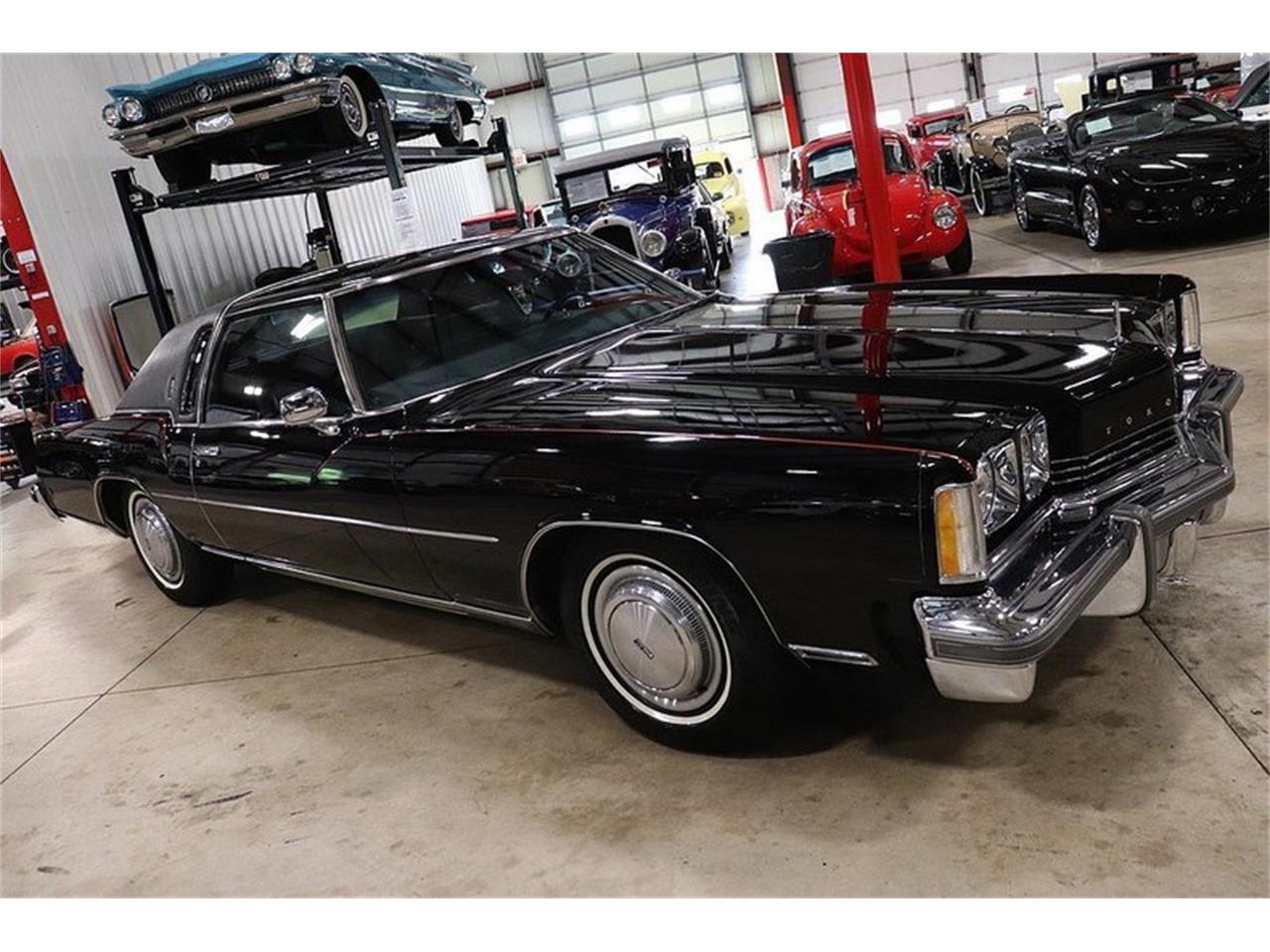 1974 Oldsmobile Toronado for Sale | ClassicCars.com | CC-1140523