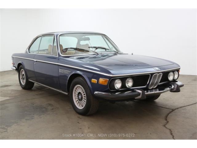 1973 BMW 3 Series (CC-1140524) for sale in Beverly Hills, California