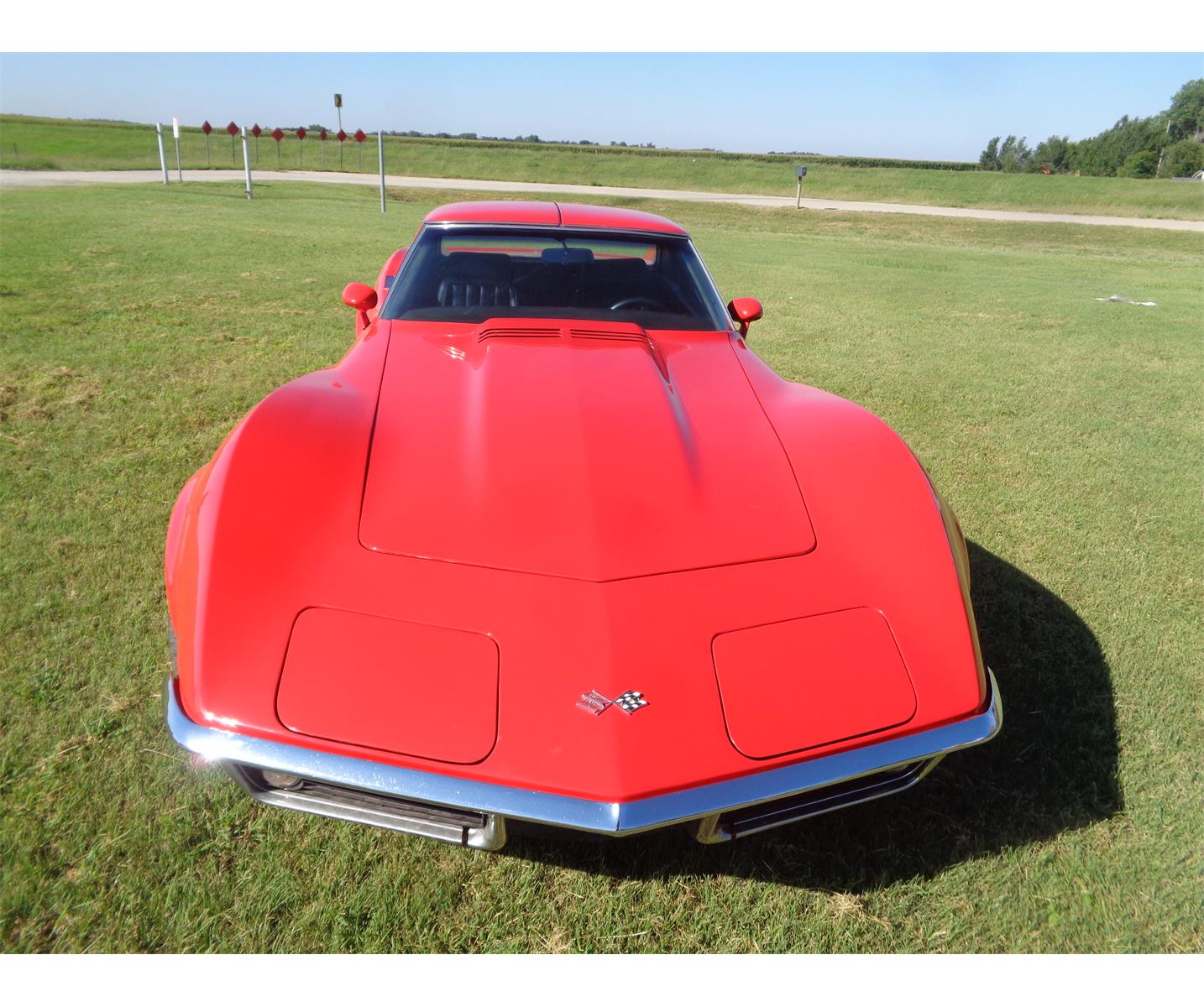 1969 Chevrolet Corvette for Sale | ClassicCars.com | CC-1145255