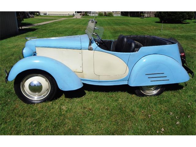 1939 Bantam Convertible (CC-1145261) for sale in Great Bend, Kansas