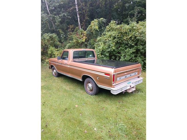 1975 Ford F250 (CC-1145267) for sale in Rice, Minnesota
