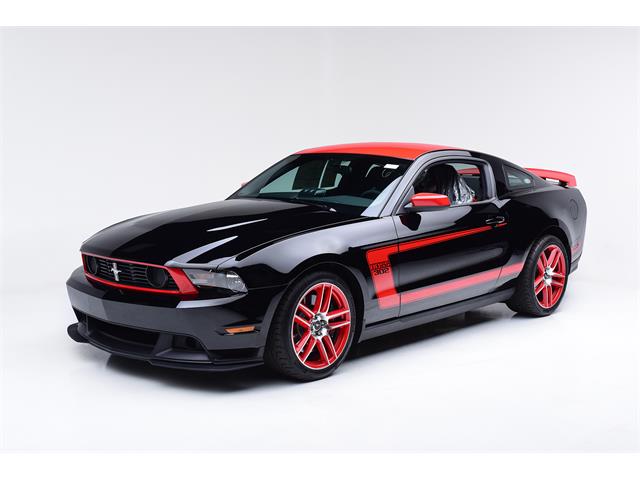 2012 Ford Mustang (CC-1145273) for sale in Scottsdale, Arizona