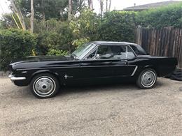 1965 Ford Mustang (CC-1145288) for sale in Santa Barbara , California
