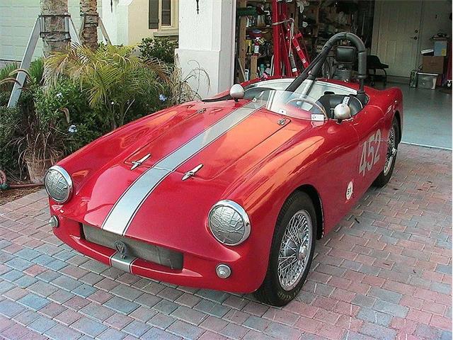 1959 Turner Sports Car (CC-1145296) for sale in Holly Hill, Florida