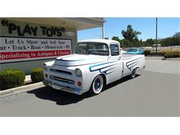1957 Dodge D100 (CC-1145297) for sale in Redlands, California