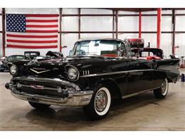 1957 Chevrolet Bel Air (CC-1140053) for sale in Kentwood, Michigan