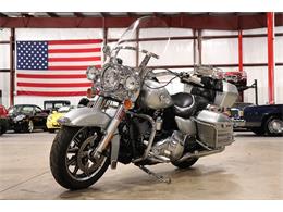 2014 Harley-Davidson Road King (CC-1145316) for sale in Kentwood, Michigan