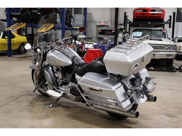 2014 harley road king for sale