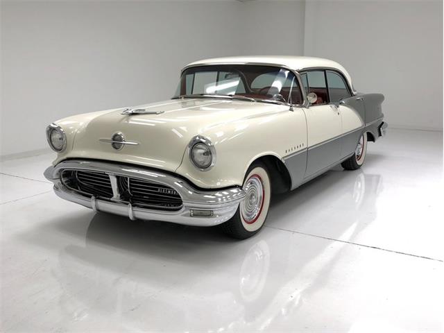 1956 Oldsmobile Holiday (CC-1145334) for sale in Morgantown, Pennsylvania
