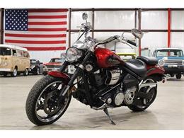 2008 Yamaha Motorcycle (CC-1140534) for sale in Kentwood, Michigan