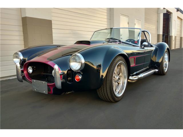 1966 Shelby COBRA RE-CREATION (CC-1145350) for sale in Las Vegas, Nevada