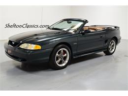 1998 Ford Mustang (CC-1145353) for sale in Mooresville, North Carolina