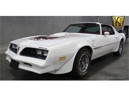 1977 Pontiac Firebird (CC-1145357) for sale in DFW Airport, Texas