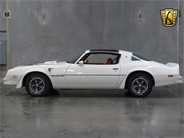 1977 Pontiac Firebird (CC-1145357) for sale in DFW Airport, Texas
