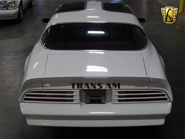 1977 Pontiac Firebird (CC-1145357) for sale in DFW Airport, Texas
