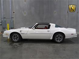1977 Pontiac Firebird (CC-1145357) for sale in DFW Airport, Texas