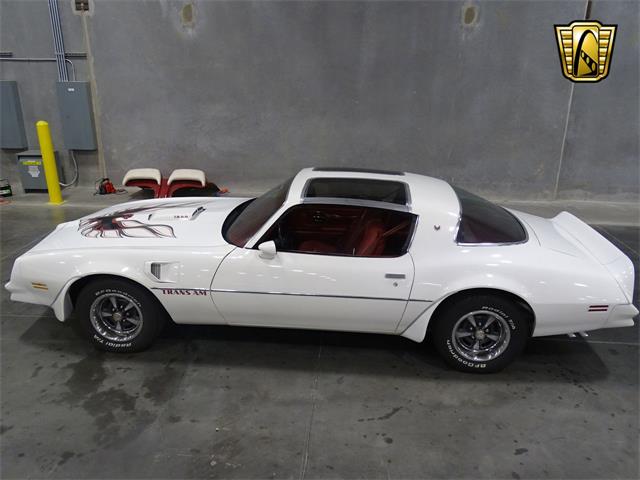 1977 Pontiac Firebird (CC-1145357) for sale in DFW Airport, Texas
