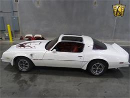 1977 Pontiac Firebird (CC-1145357) for sale in DFW Airport, Texas