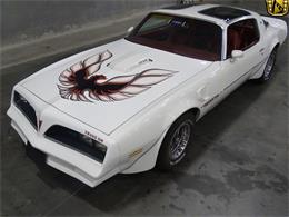 1977 Pontiac Firebird (CC-1145357) for sale in DFW Airport, Texas