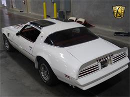 1977 Pontiac Firebird (CC-1145357) for sale in DFW Airport, Texas