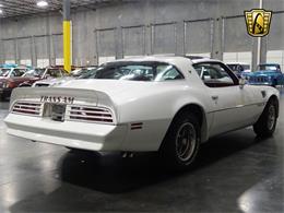 1977 Pontiac Firebird (CC-1145357) for sale in DFW Airport, Texas