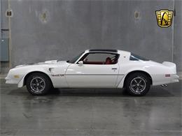 1977 Pontiac Firebird (CC-1145357) for sale in DFW Airport, Texas