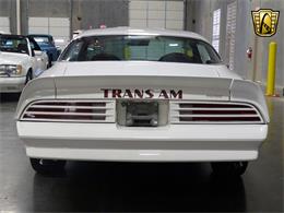 1977 Pontiac Firebird (CC-1145357) for sale in DFW Airport, Texas